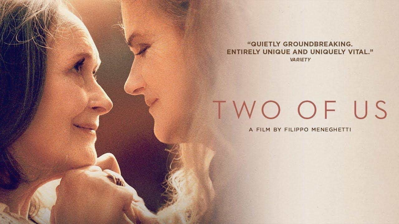 Two of Us Trailer