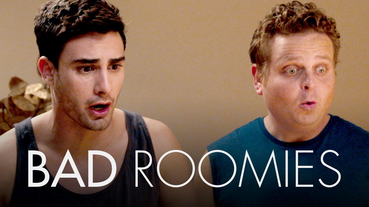 Bad Roomies Trailer