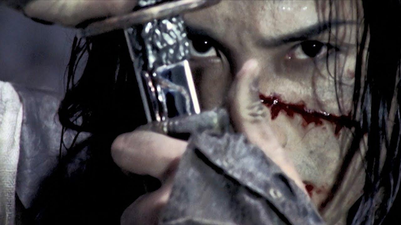 Death Trance Trailer