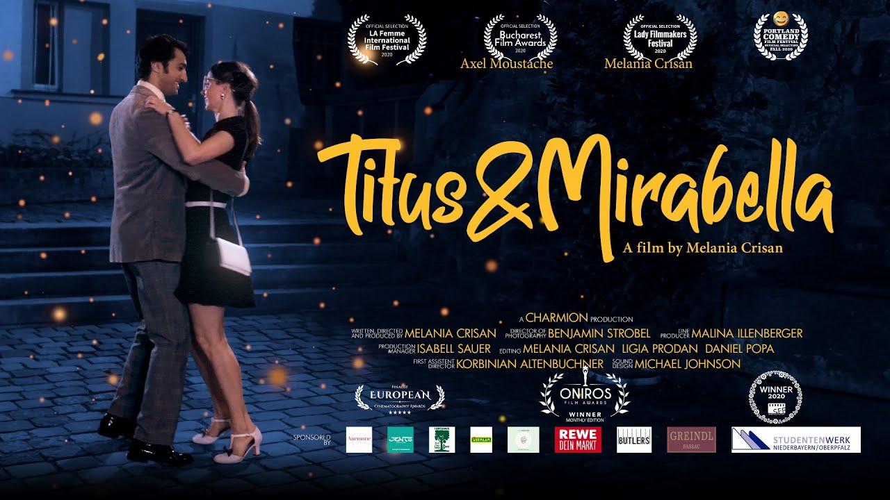Titus & Mirabella Trailer