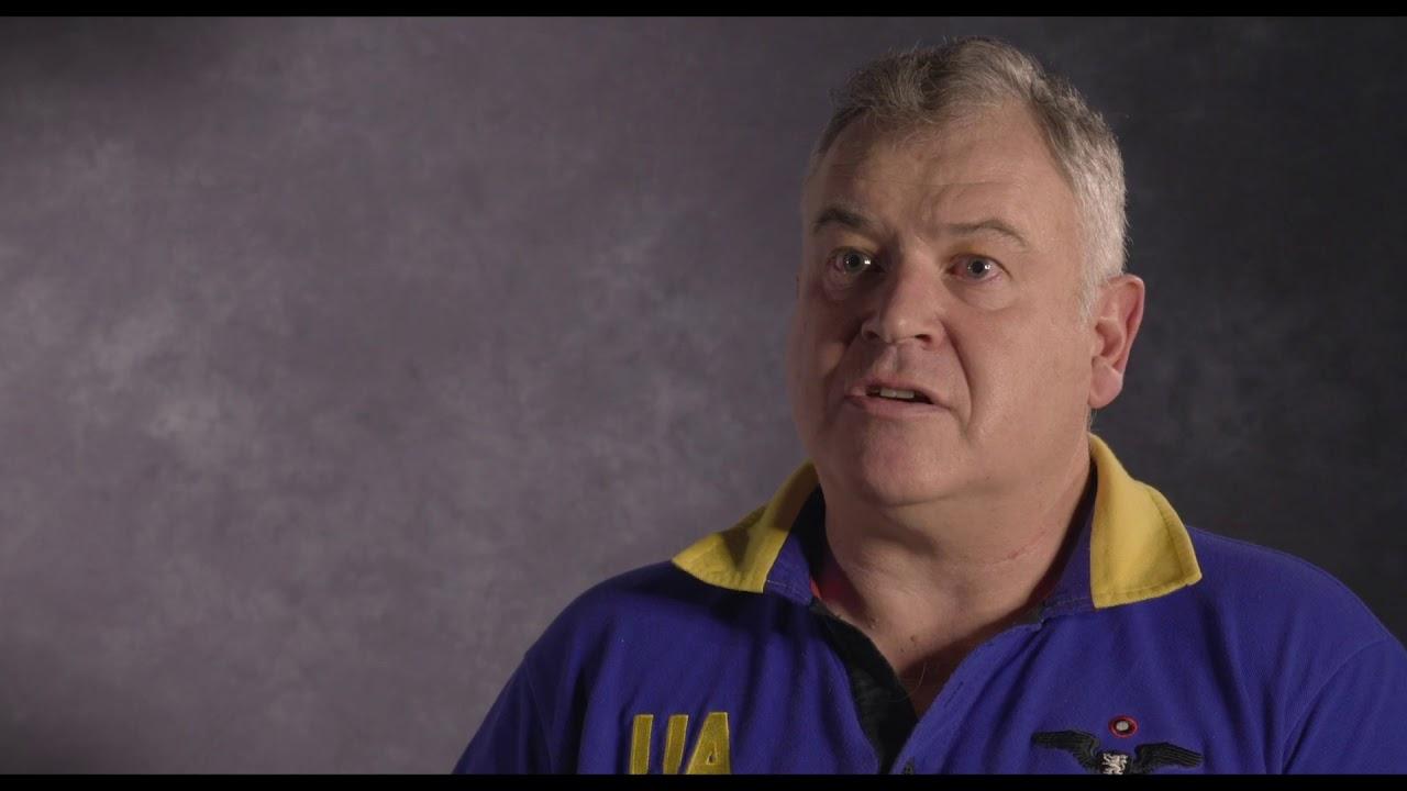 Breaking Ice Trailer