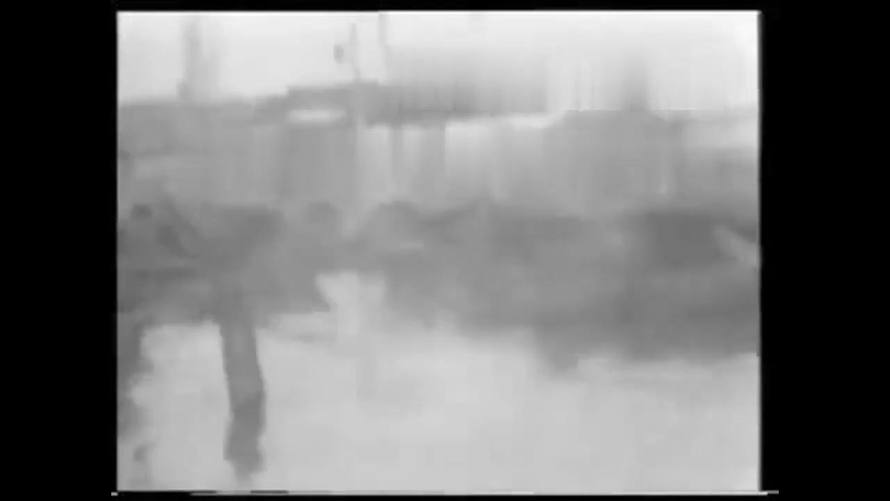 Canton River Scene Trailer