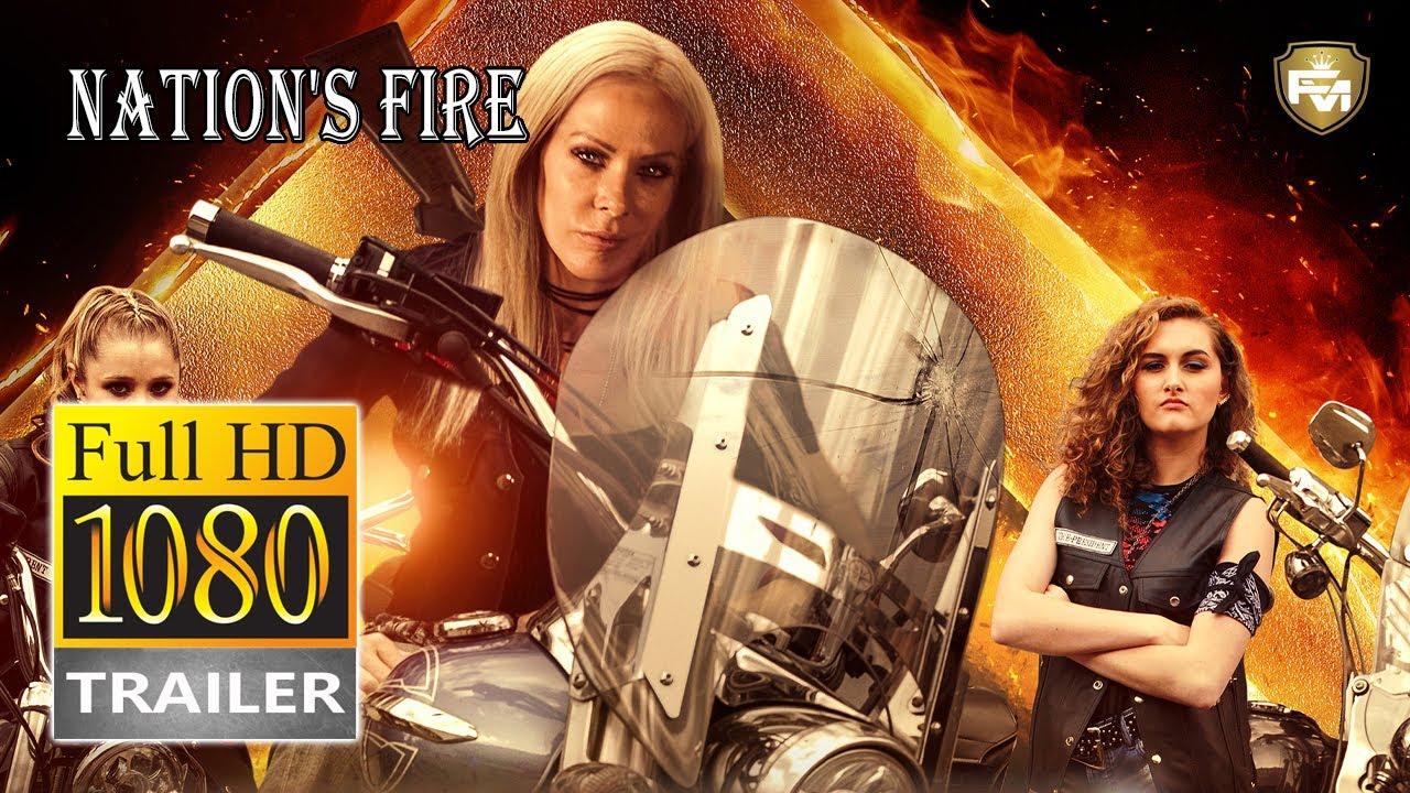 Nation's Fire Trailer