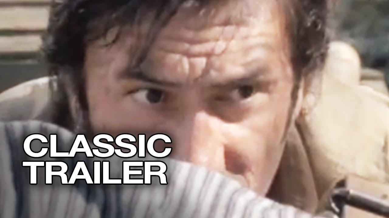 No Man's Land Trailer