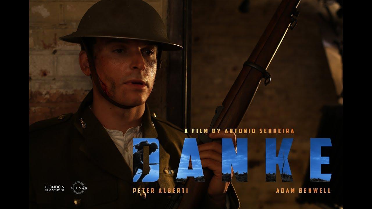 Danke Trailer