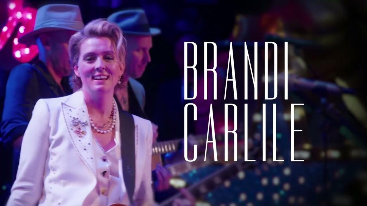 An Evening with Elton John and Brandi Carlile Trailer