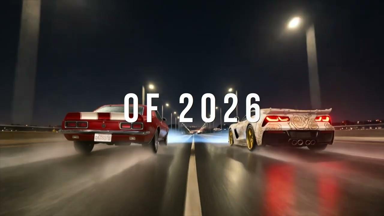 Bullet Proof Soul Trailer