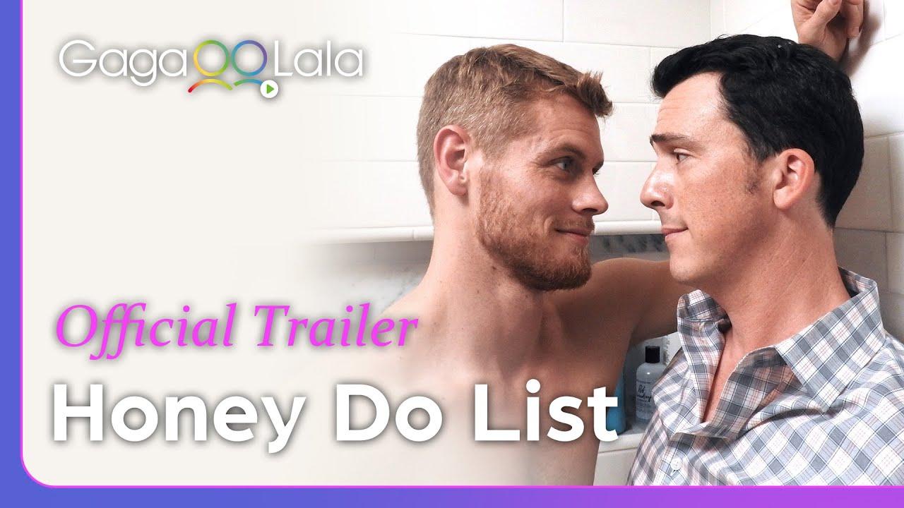 Honey Do List Trailer