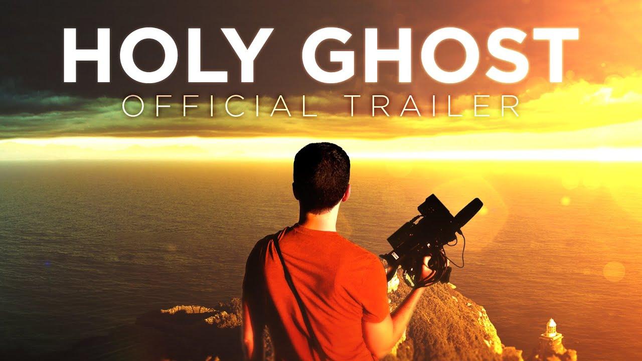 Holy Ghost Trailer