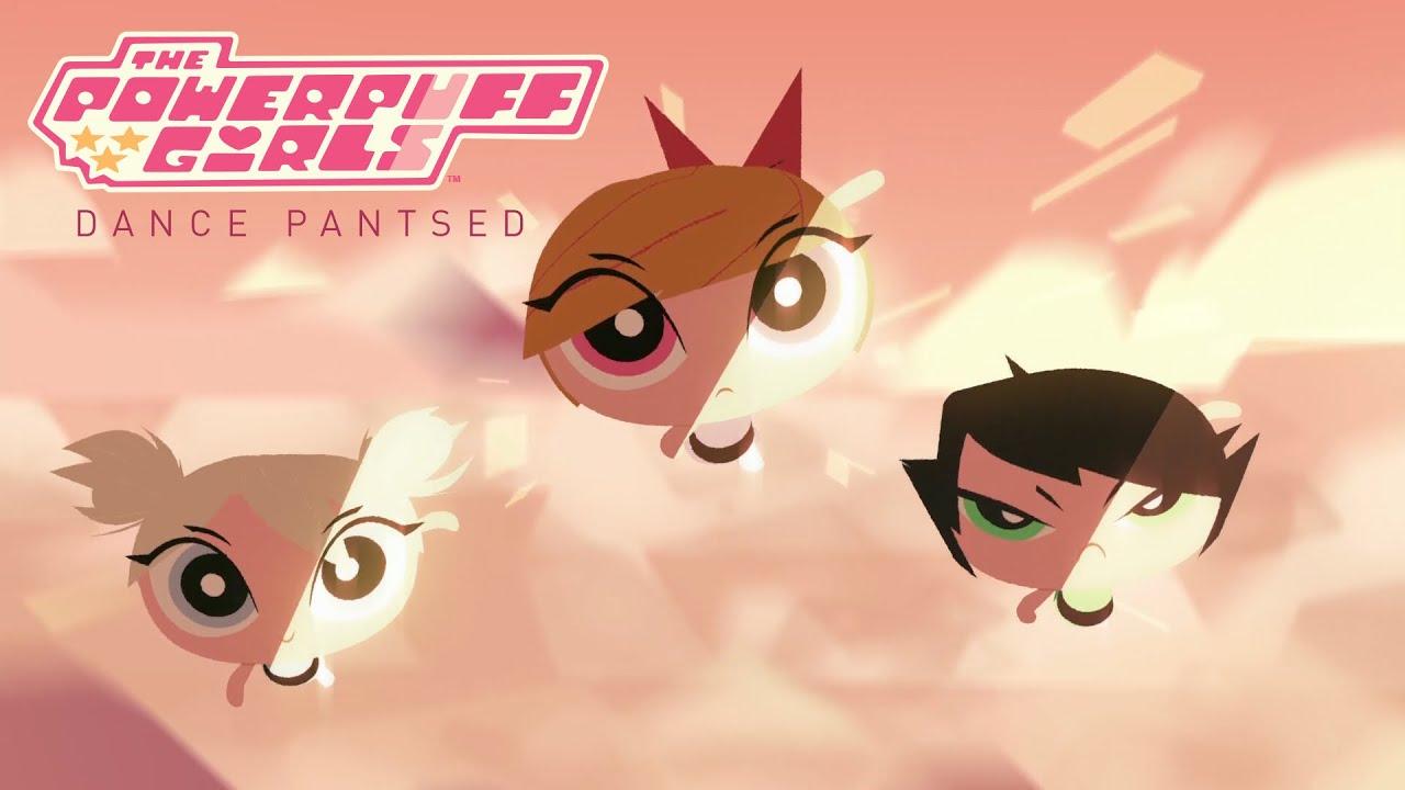 The Powerpuff Girls: Dance Pantsed Trailer