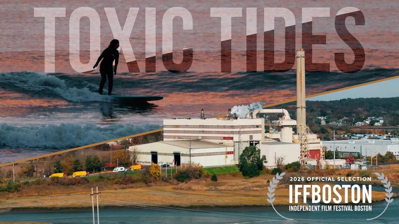 Toxic Tides Trailer