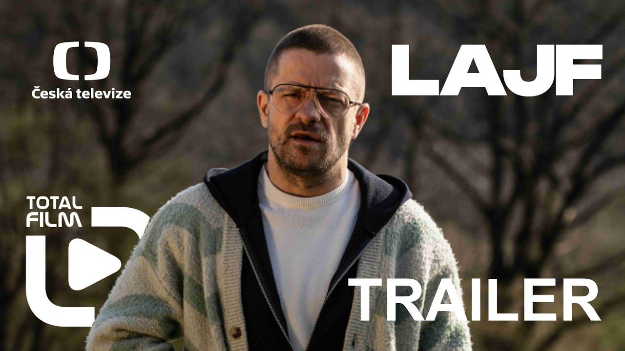 Lajf Trailer