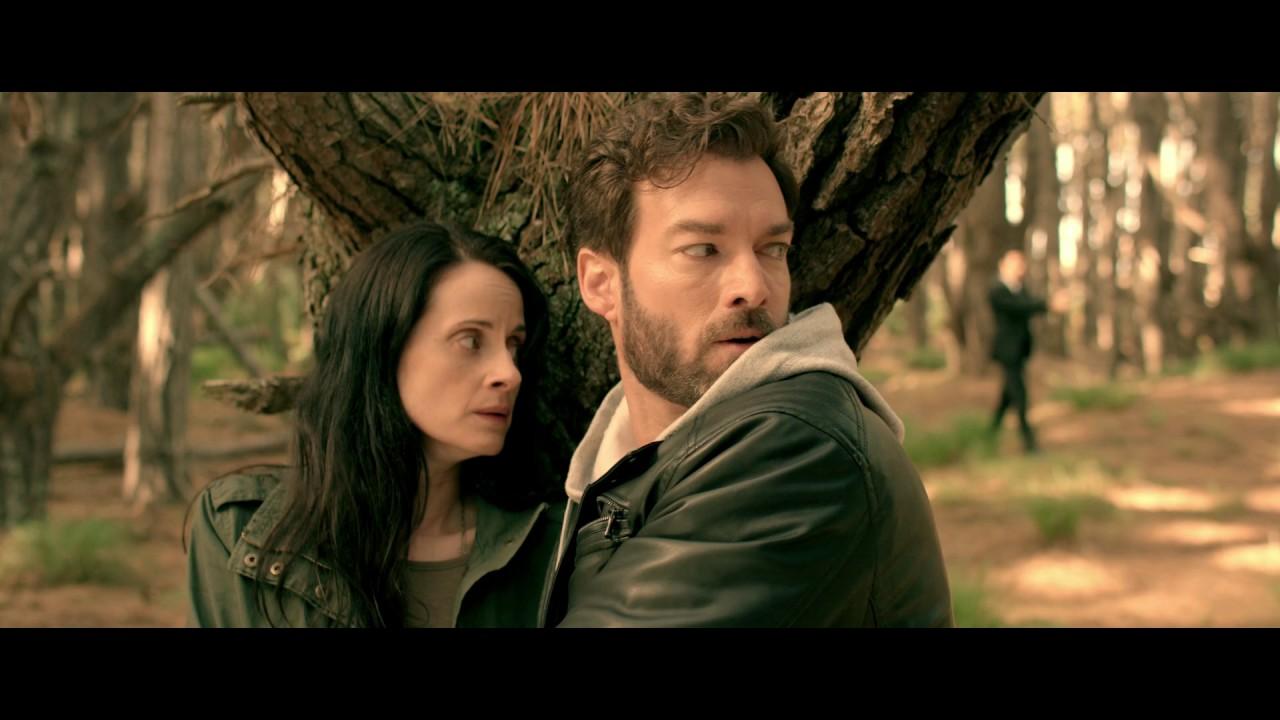 Project Eden: Vol. I Trailer