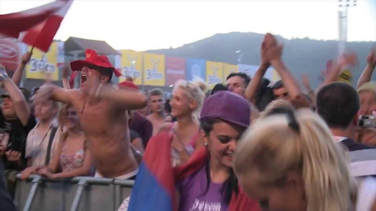 Balkan Spirit Trailer