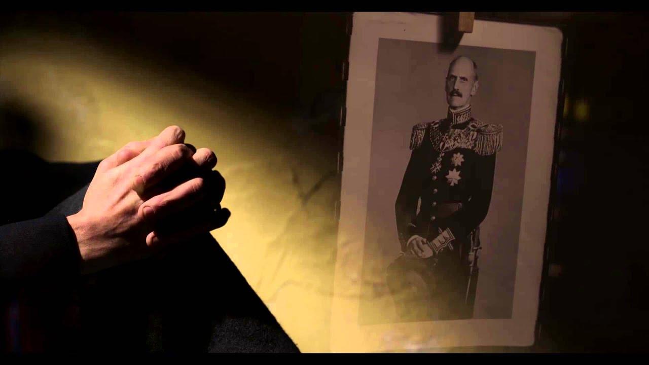 King and the Crook Trailer