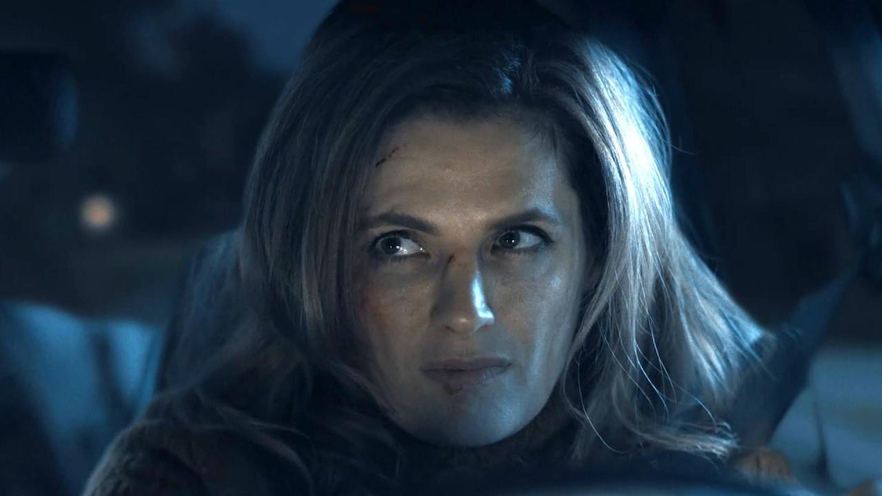Kidnapped in Her Own Home: The Martha Carelli Story Trailer