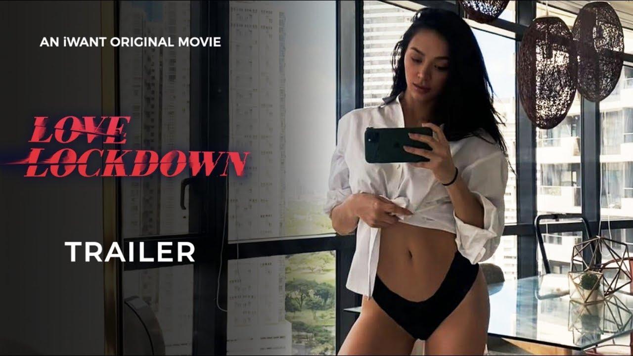 Love Lockdown Trailer