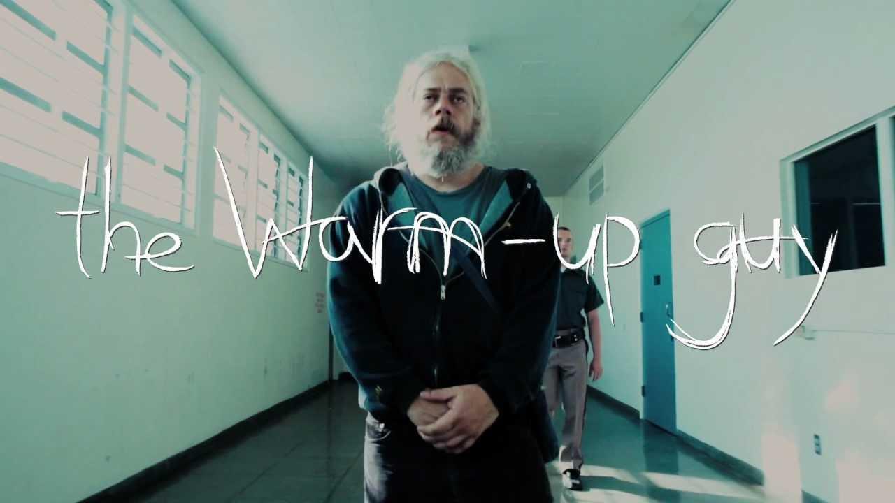 The Warm-Up Guy Trailer