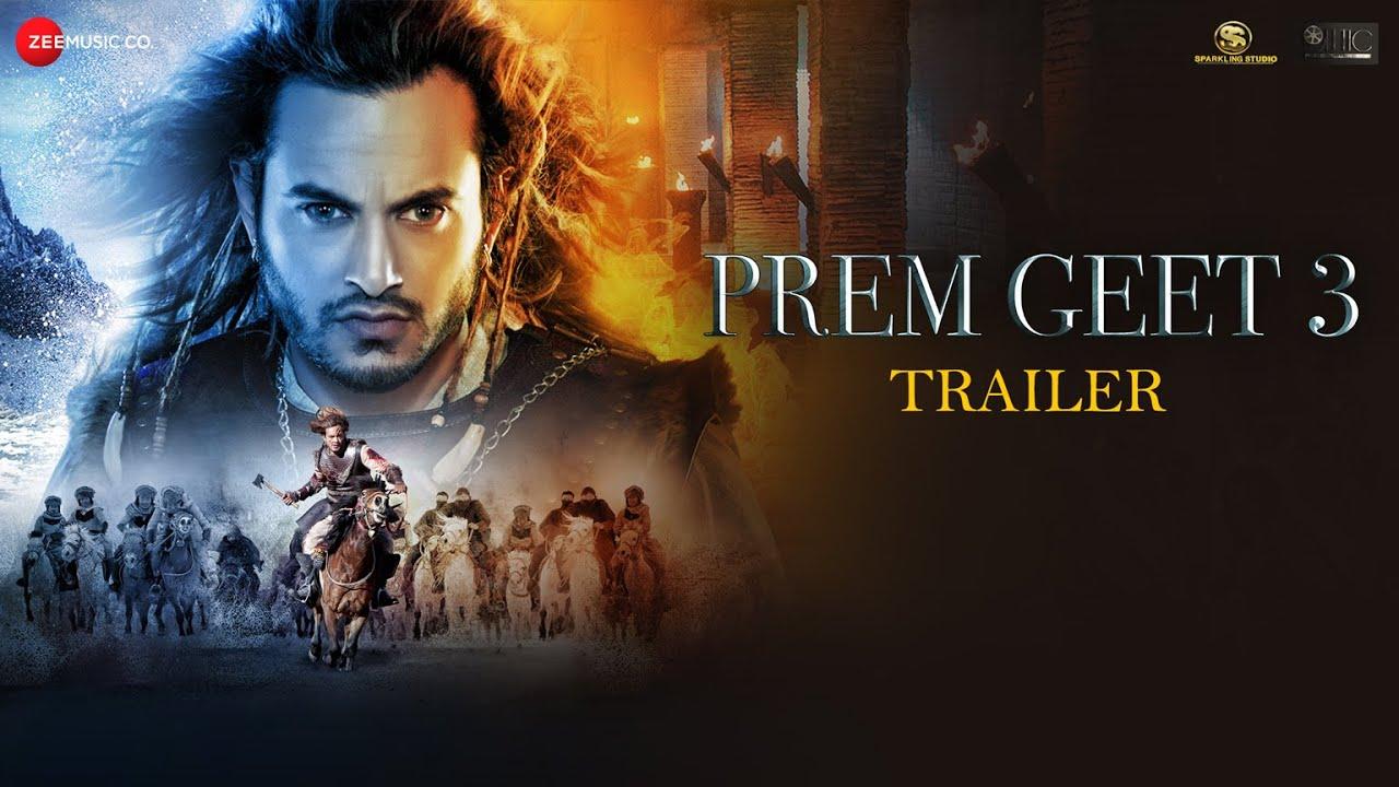 Prem Geet 3 Trailer