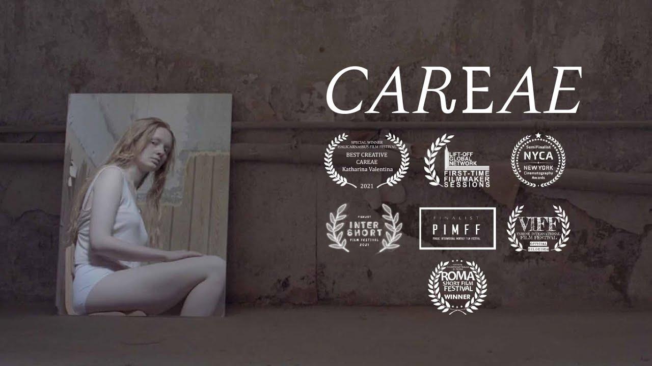 CAREAE Trailer