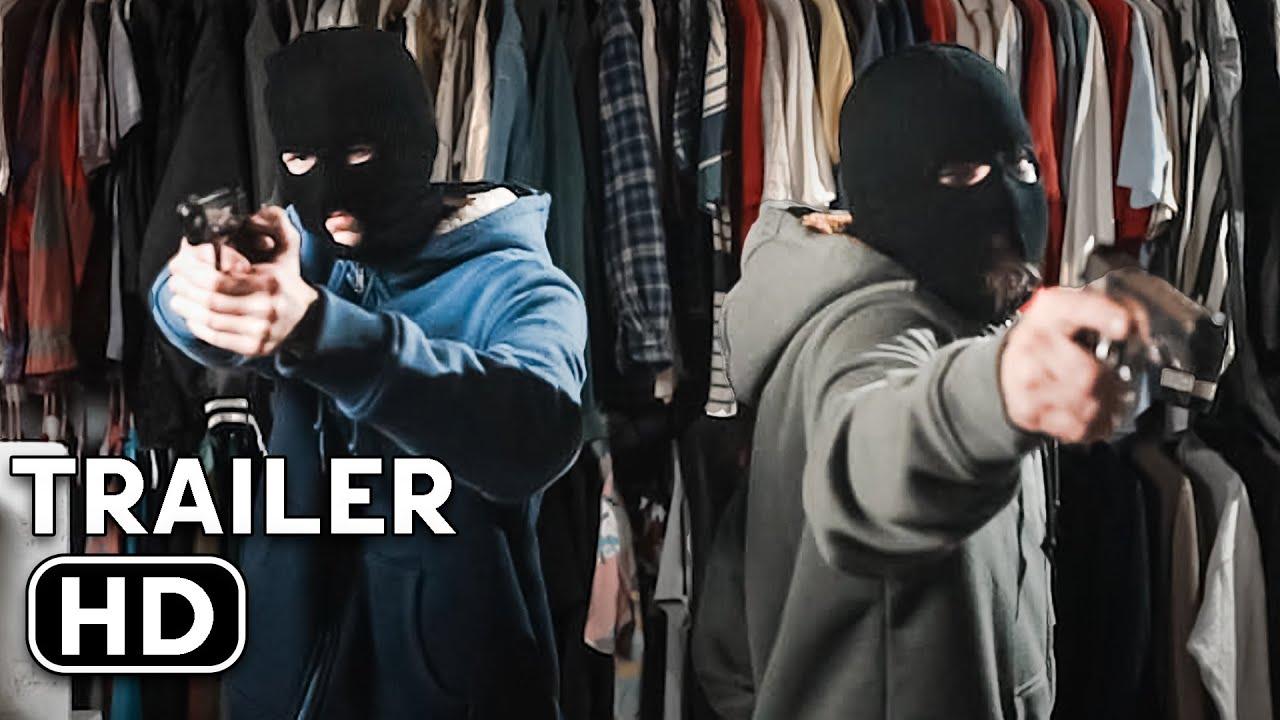 Greenback Trailer