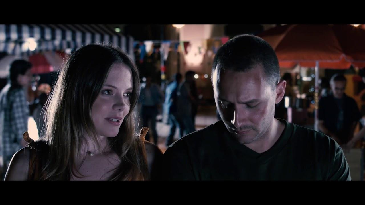 Blindado Trailer