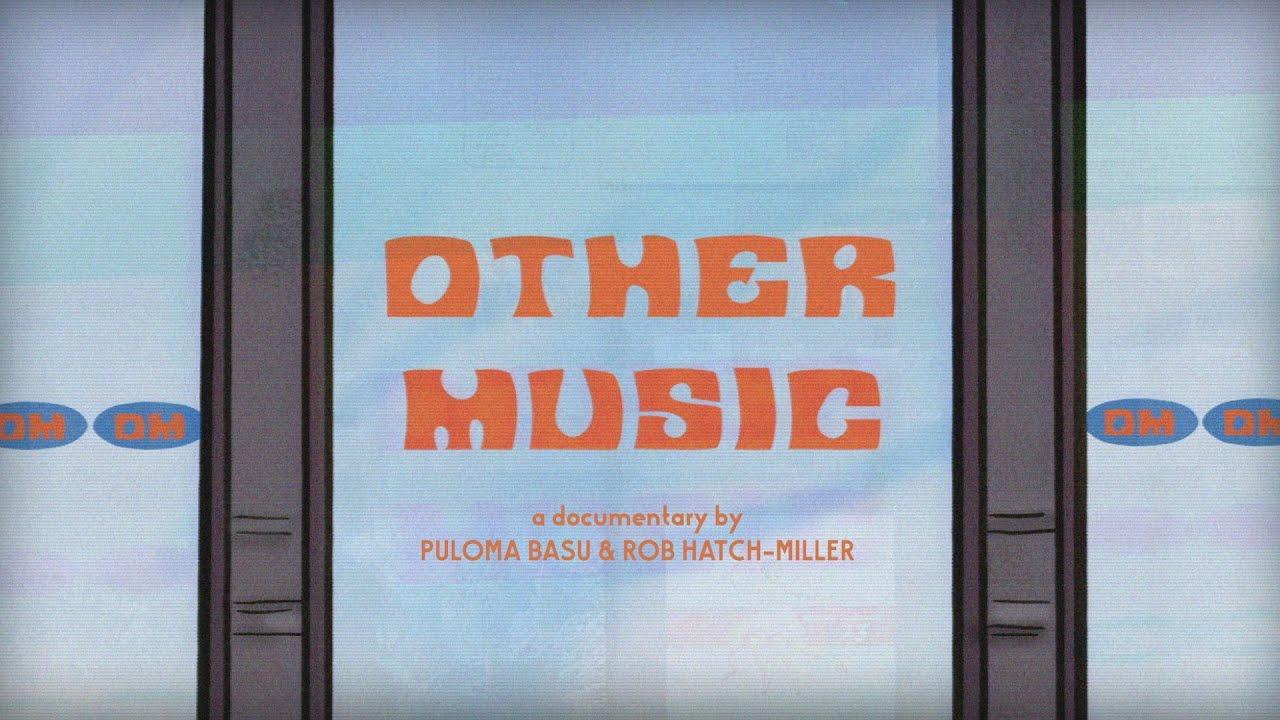Other Music Trailer