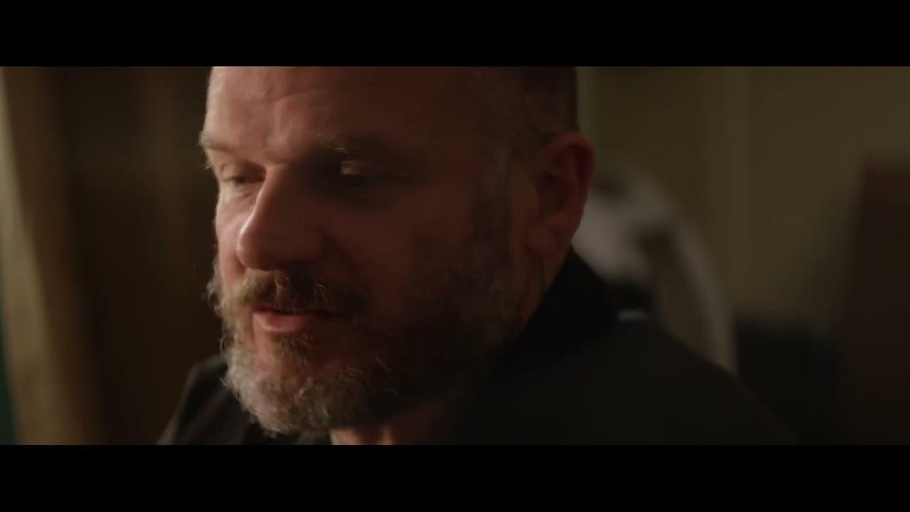 The Road of Excess Trailer