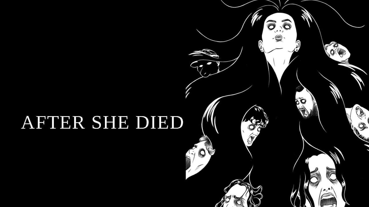 After She Died Trailer