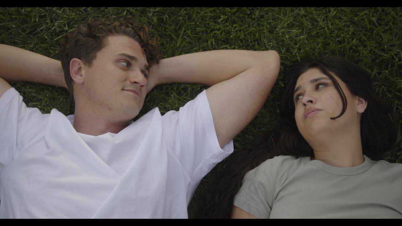 Those That Go Unnoticed Trailer