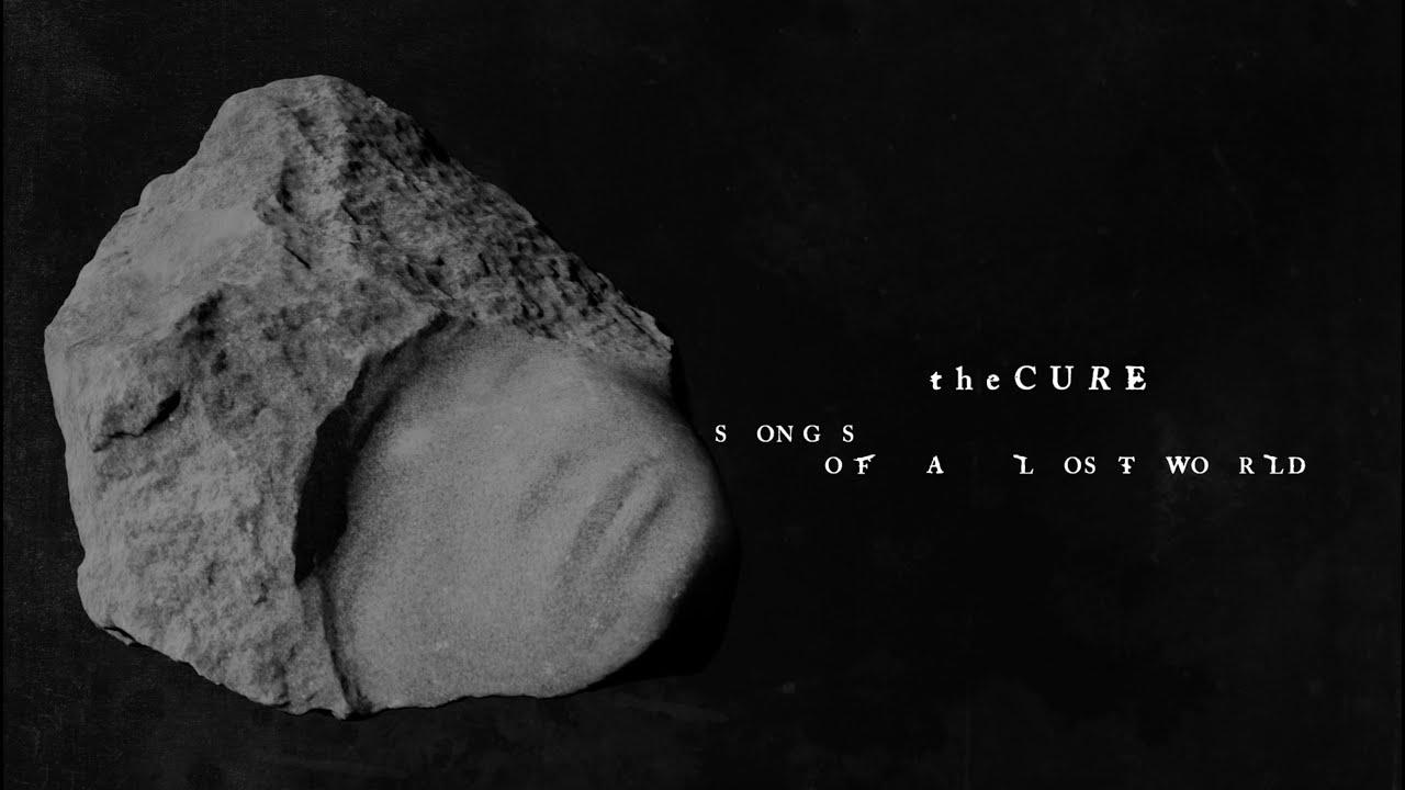 The Cure: Songs Of A Lost World Trailer