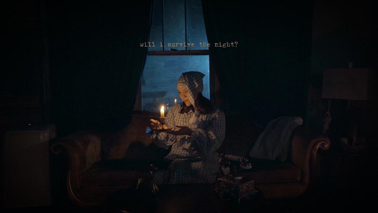 Will I Survive The Night? Trailer