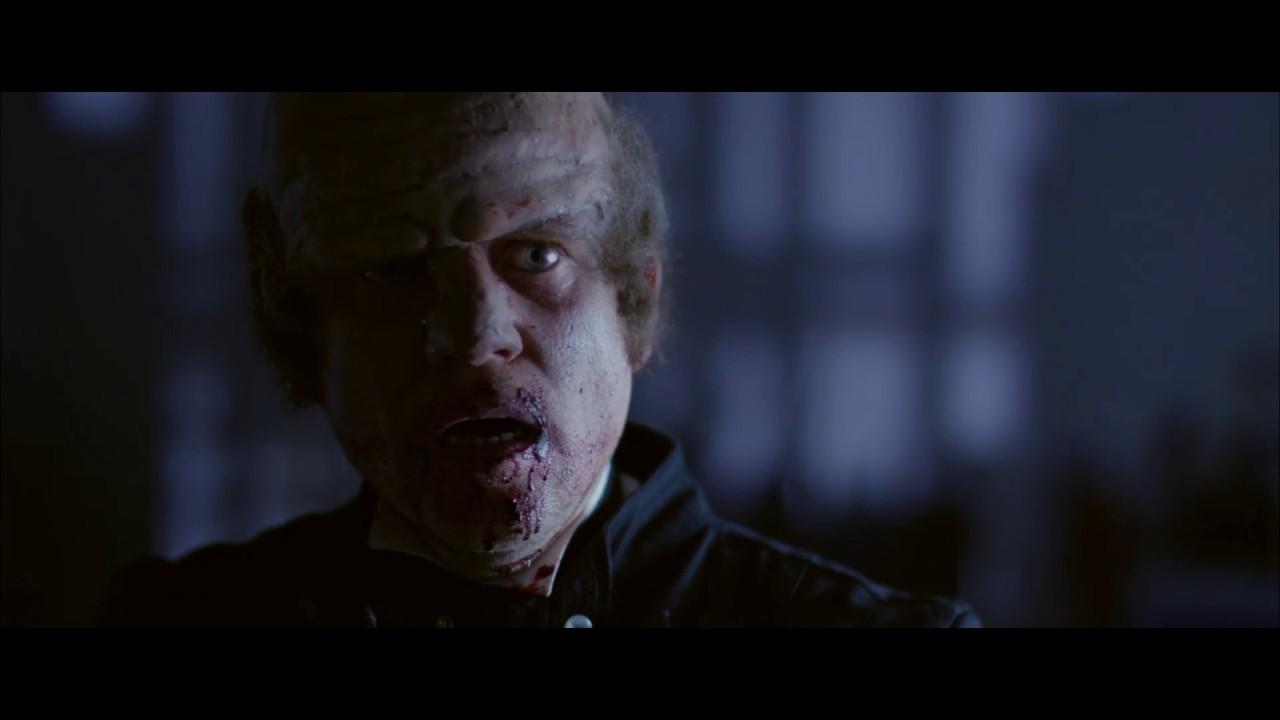 The Monster Trailer