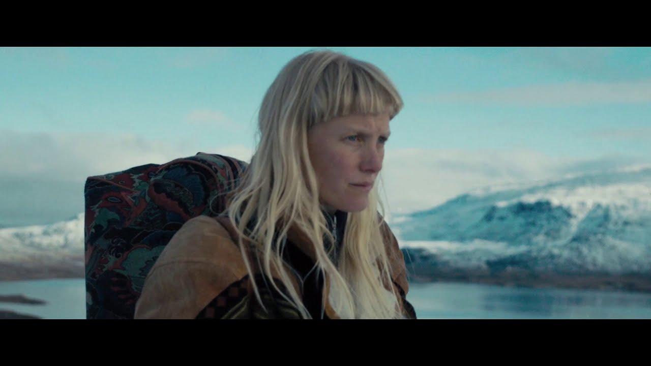 The Last Ones Trailer