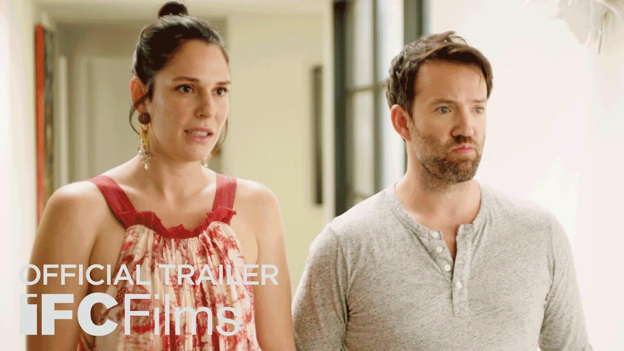 Pretty Problems Trailer