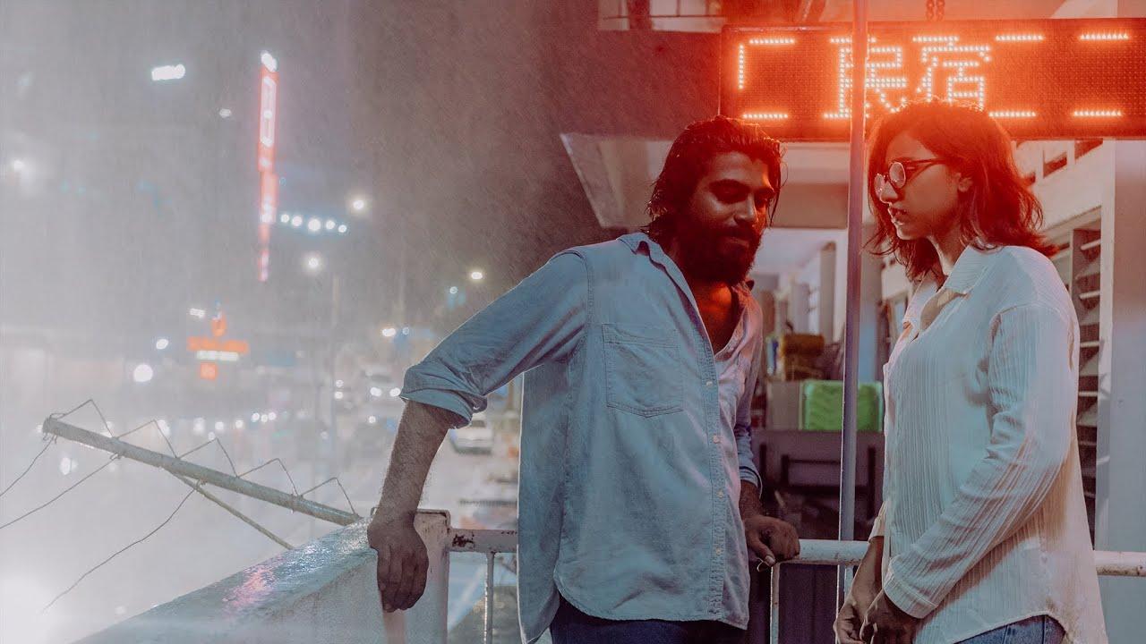 Blues Trailer