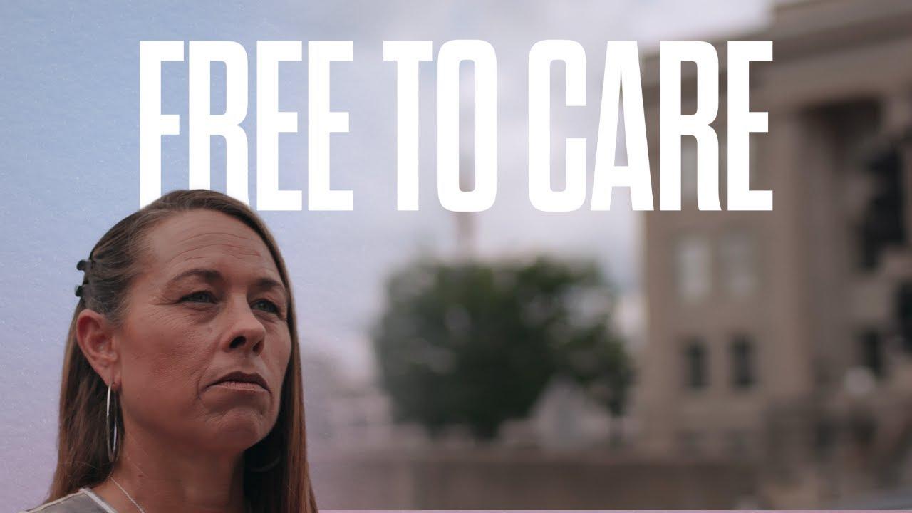 Free To Care Trailer
