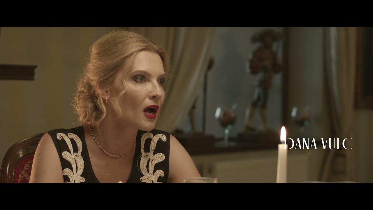The Master of Silence Trailer