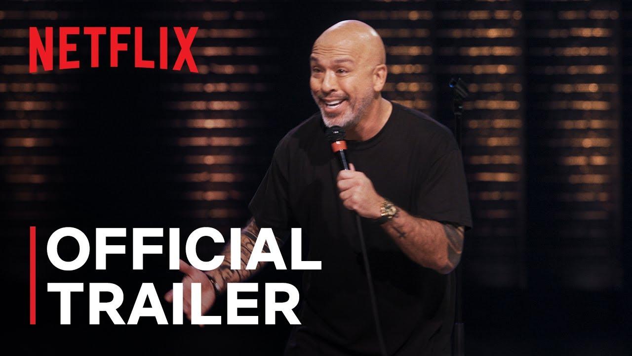 Jo Koy: Live from Brooklyn Trailer