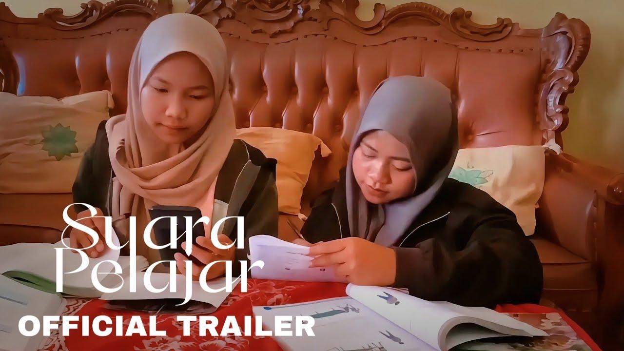 Silent Students Trailer