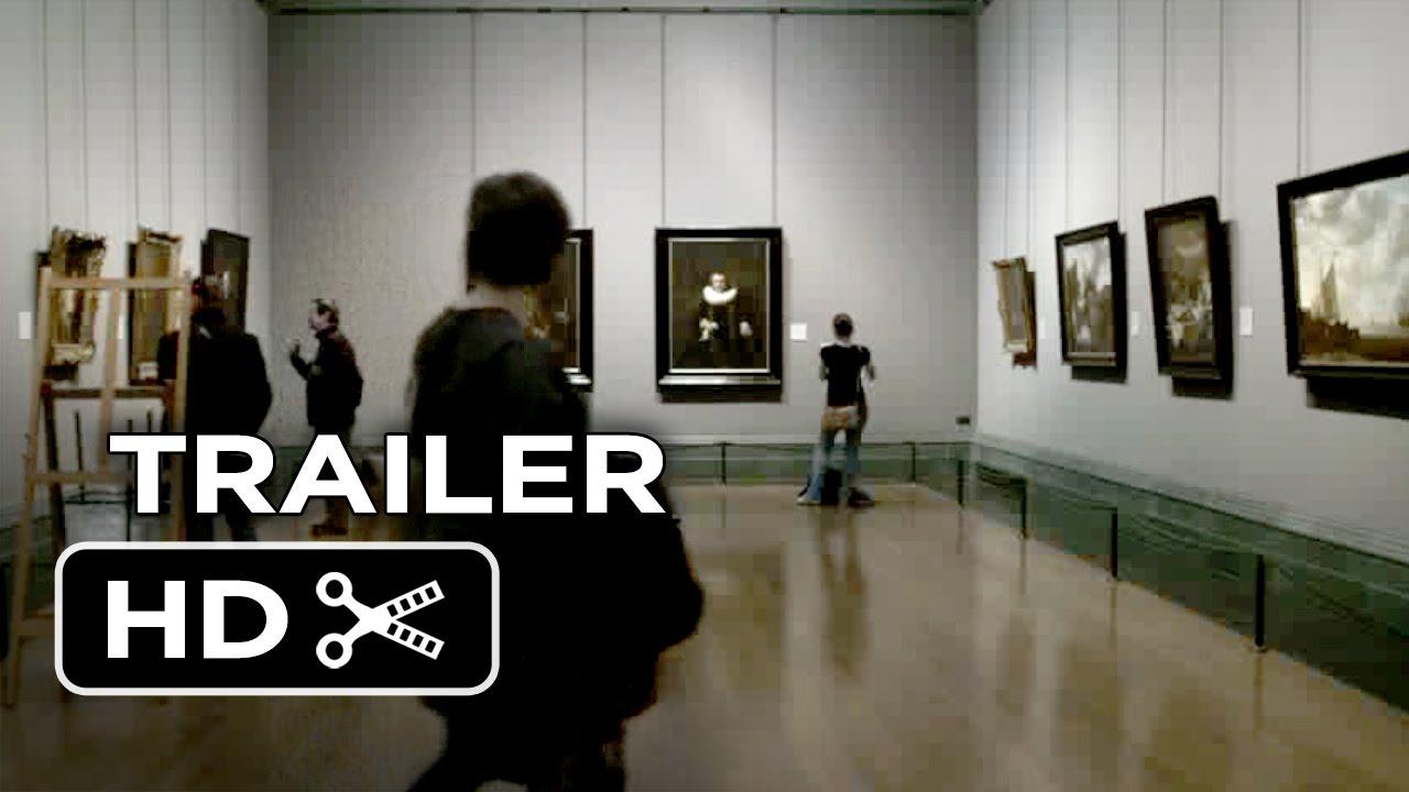National Gallery Trailer