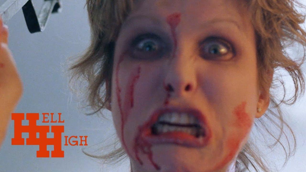 Hell High Trailer