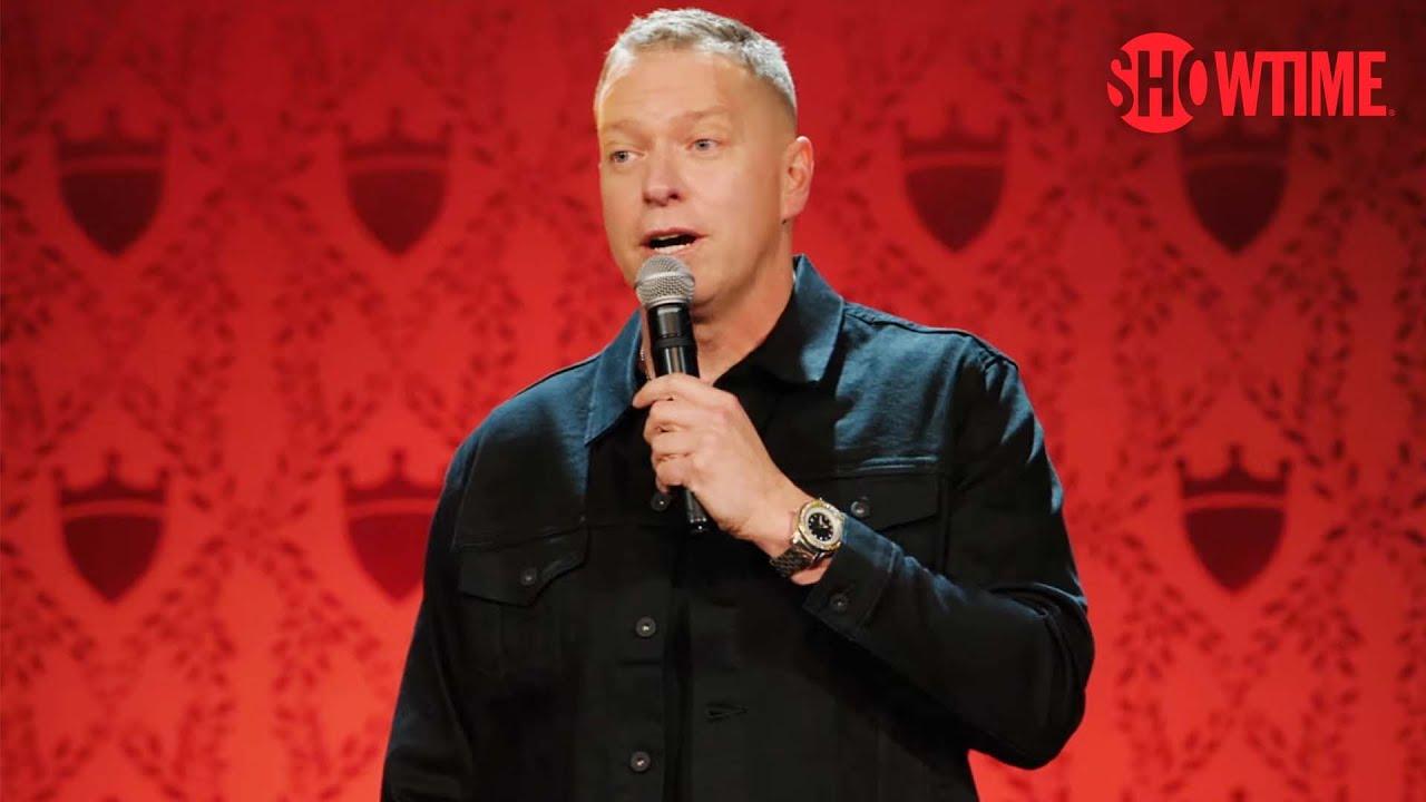 Gary Owen: Black Famous Trailer