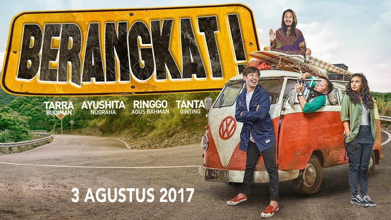 Berangkat! Trailer
