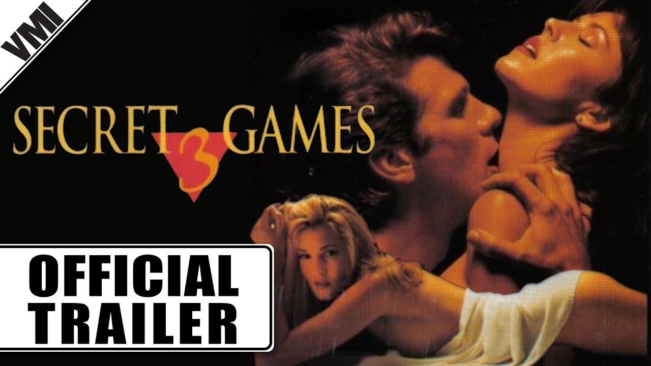 Secret Games 3 Trailer