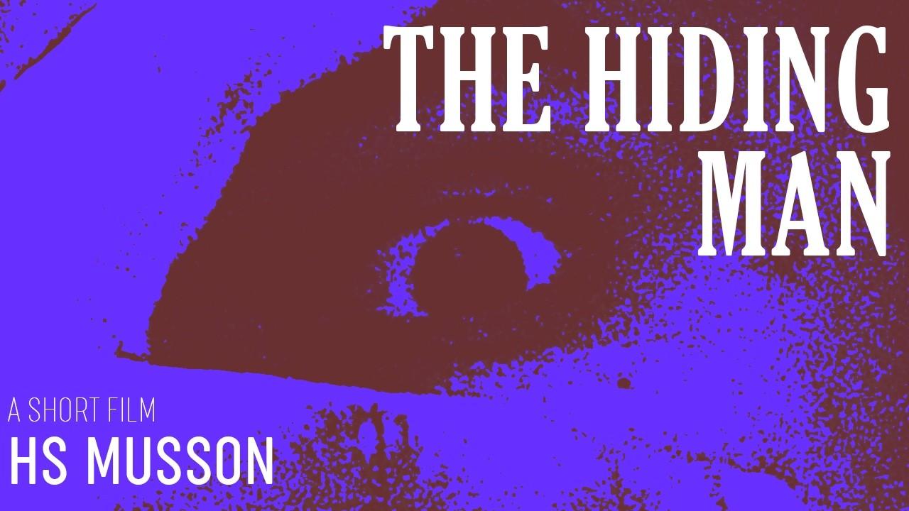 The Hiding Man Trailer