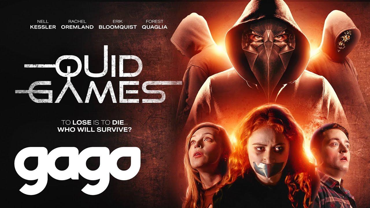 Quid Games Trailer