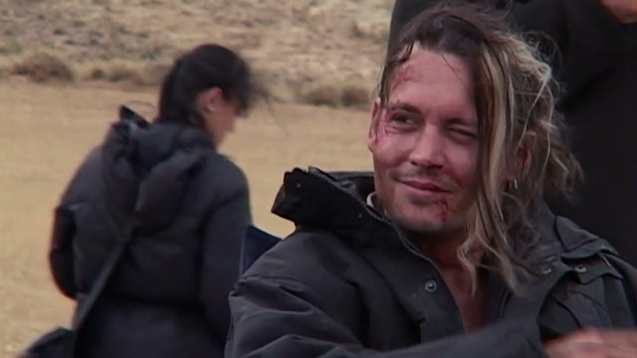 Lost in La Mancha Trailer