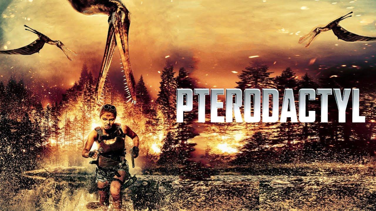 Pterodactyl Trailer