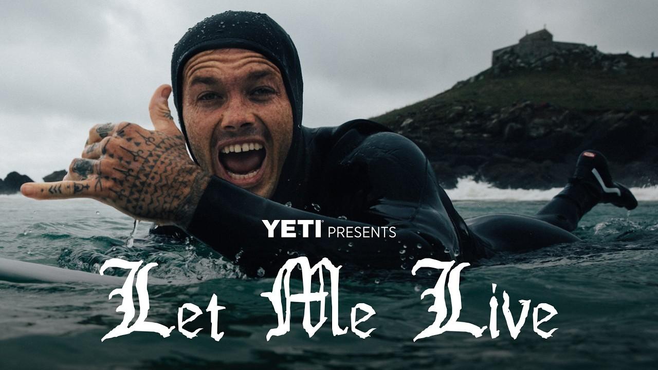 Let Me Live Trailer